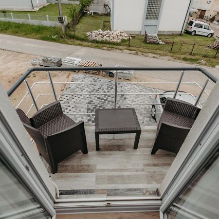 Apartmani Rosa Nevesinje Exteriér fotografie
