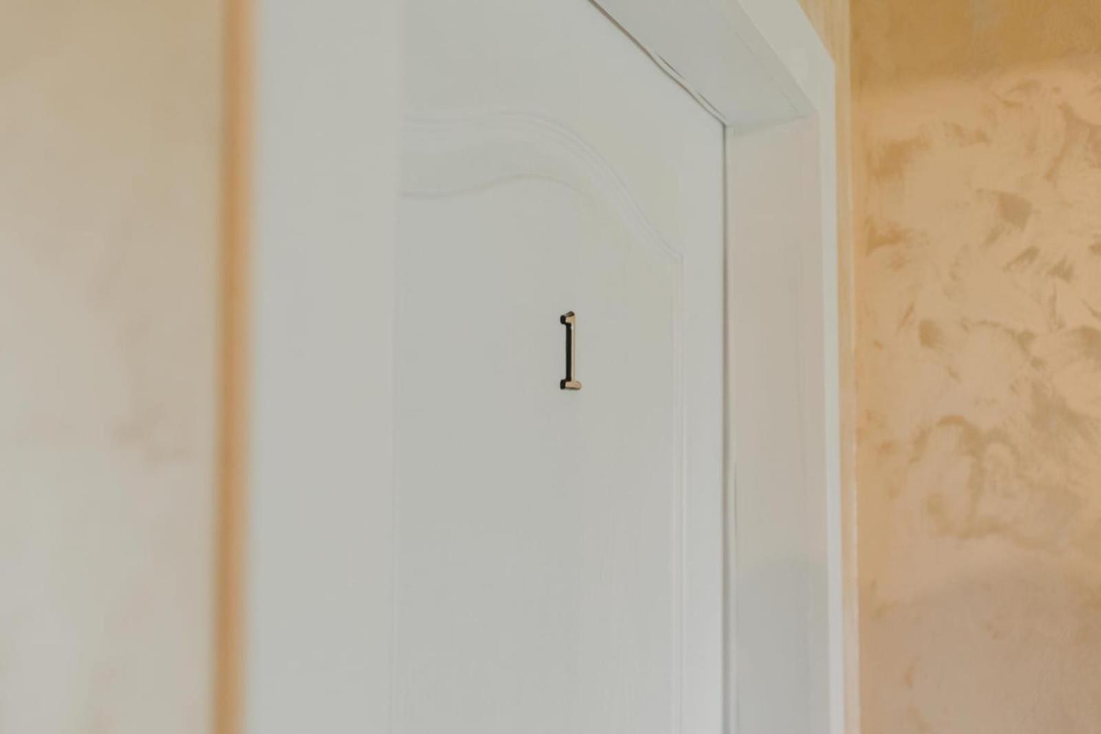 Apartmani Rosa Nevesinje Exteriér fotografie