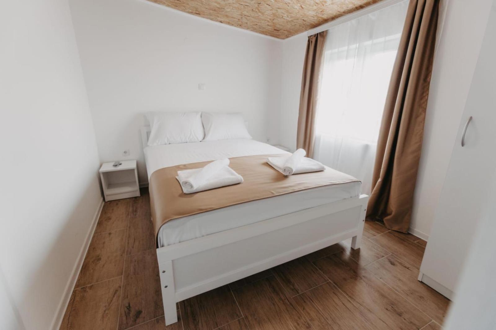 Apartmani Rosa Nevesinje Exteriér fotografie