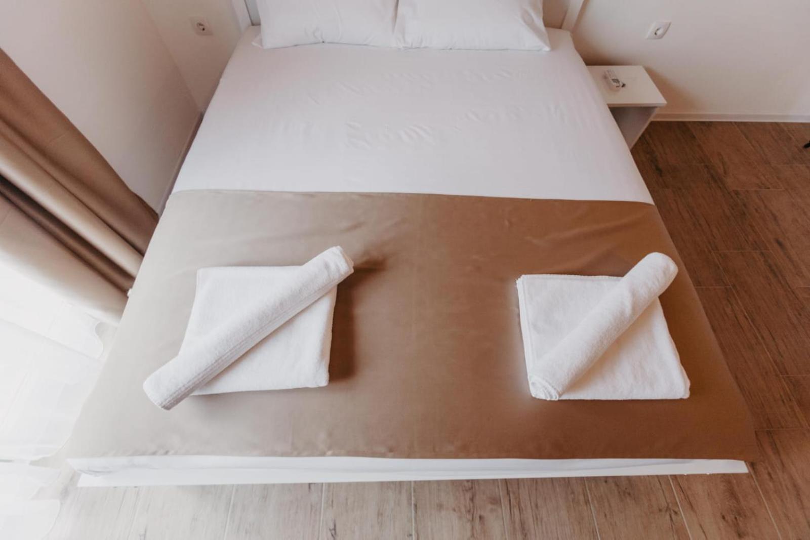 Apartmani Rosa Nevesinje Exteriér fotografie