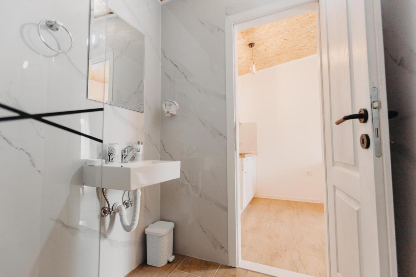Apartmani Rosa Nevesinje Exteriér fotografie