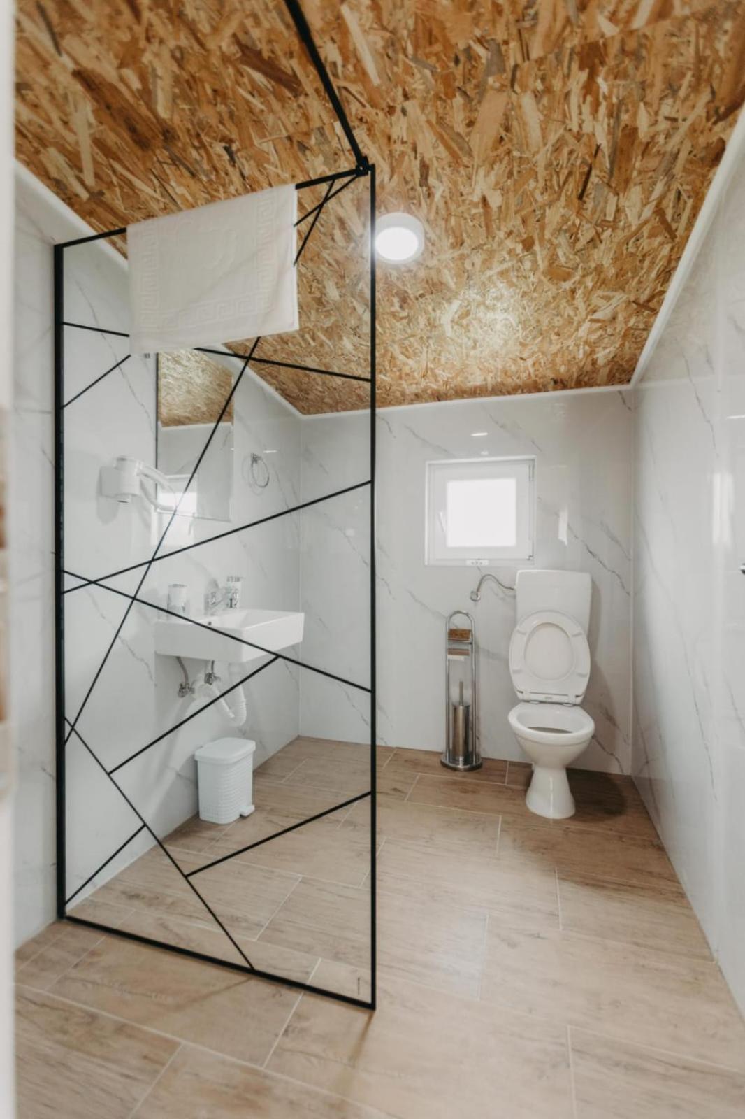 Apartmani Rosa Nevesinje Exteriér fotografie