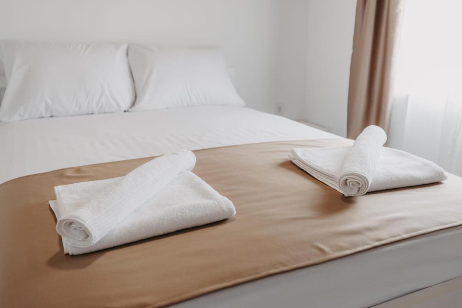 Apartmani Rosa Nevesinje Exteriér fotografie