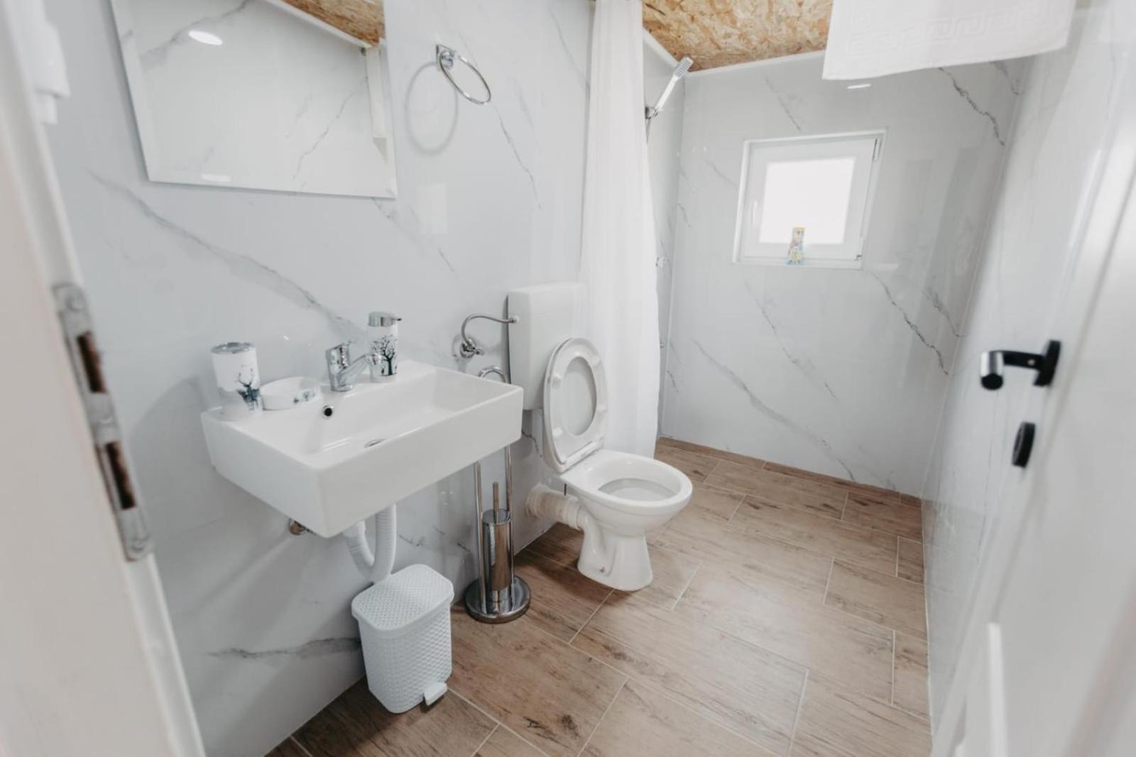 Apartmani Rosa Nevesinje Exteriér fotografie