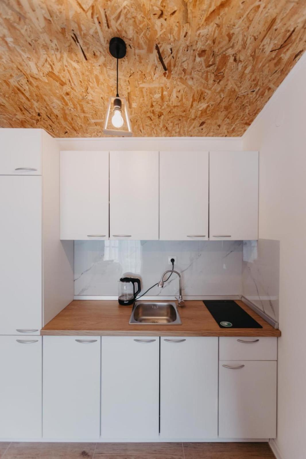 Apartmani Rosa Nevesinje Exteriér fotografie