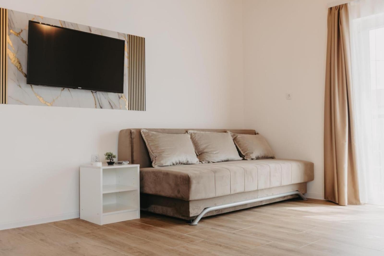 Apartmani Rosa Nevesinje Exteriér fotografie