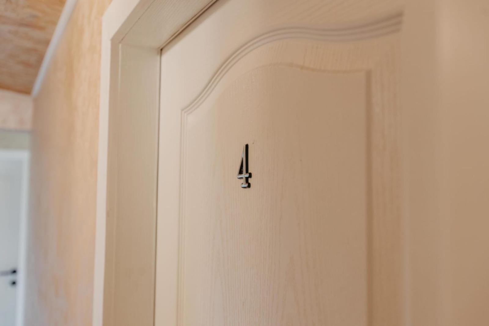 Apartmani Rosa Nevesinje Exteriér fotografie
