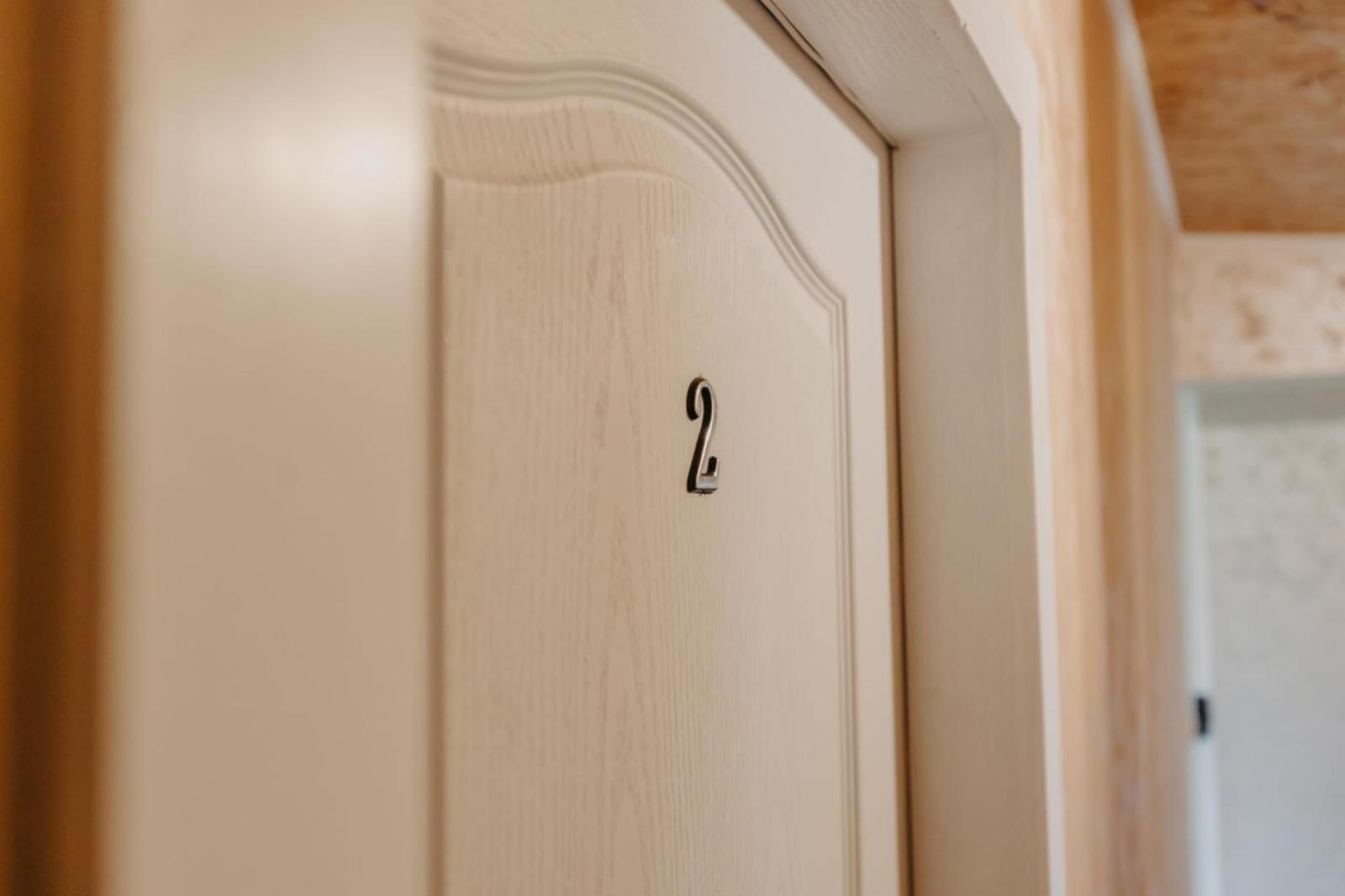 Apartmani Rosa Nevesinje Exteriér fotografie