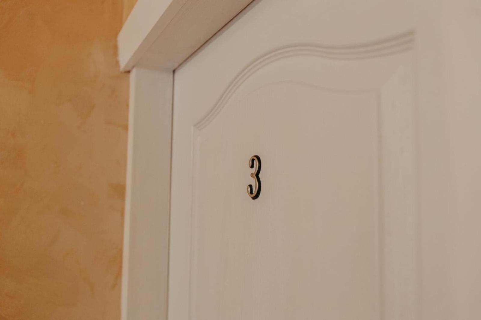 Apartmani Rosa Nevesinje Exteriér fotografie