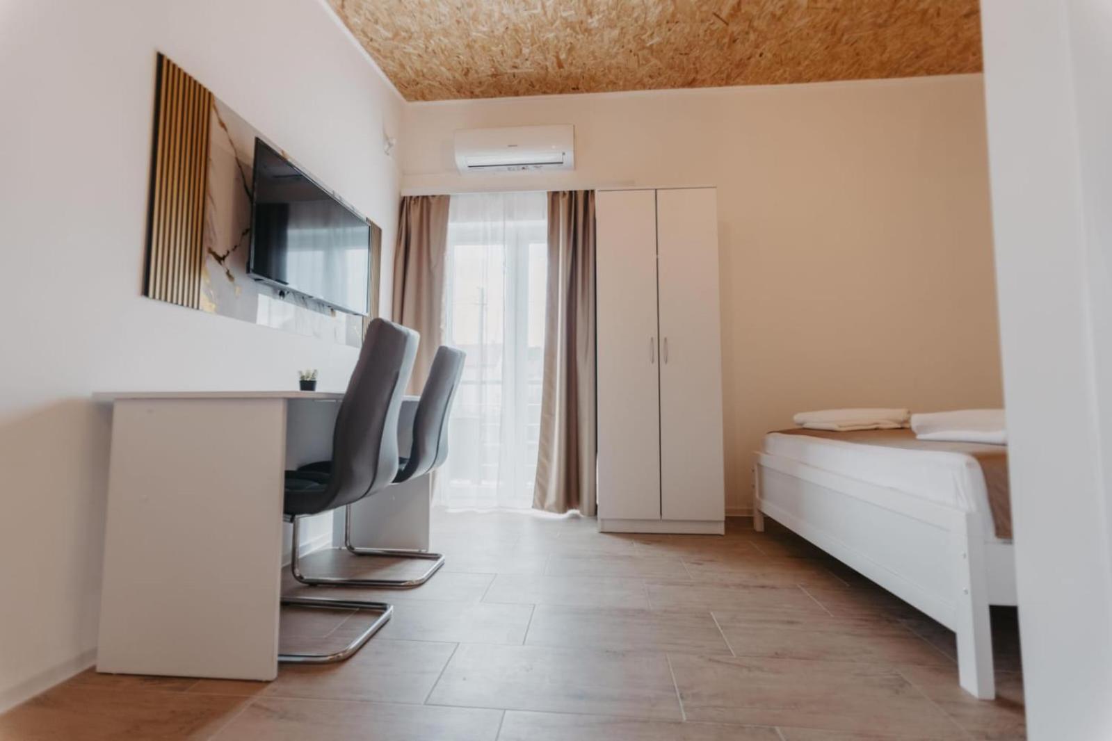 Apartmani Rosa Nevesinje Exteriér fotografie