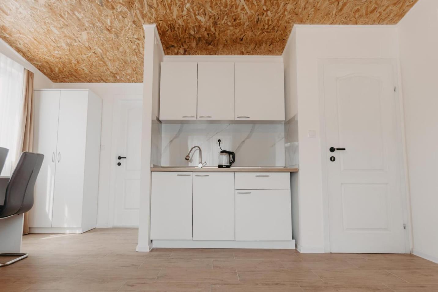 Apartmani Rosa Nevesinje Exteriér fotografie