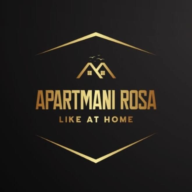 Apartmani Rosa Nevesinje Exteriér fotografie