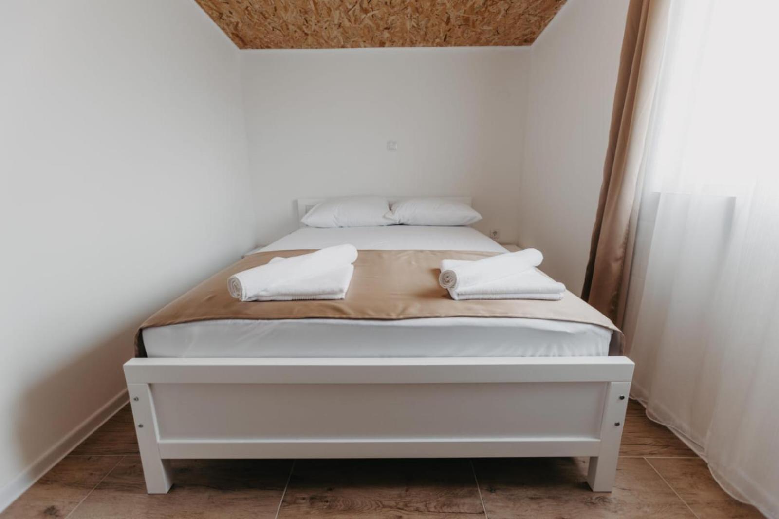 Apartmani Rosa Nevesinje Exteriér fotografie