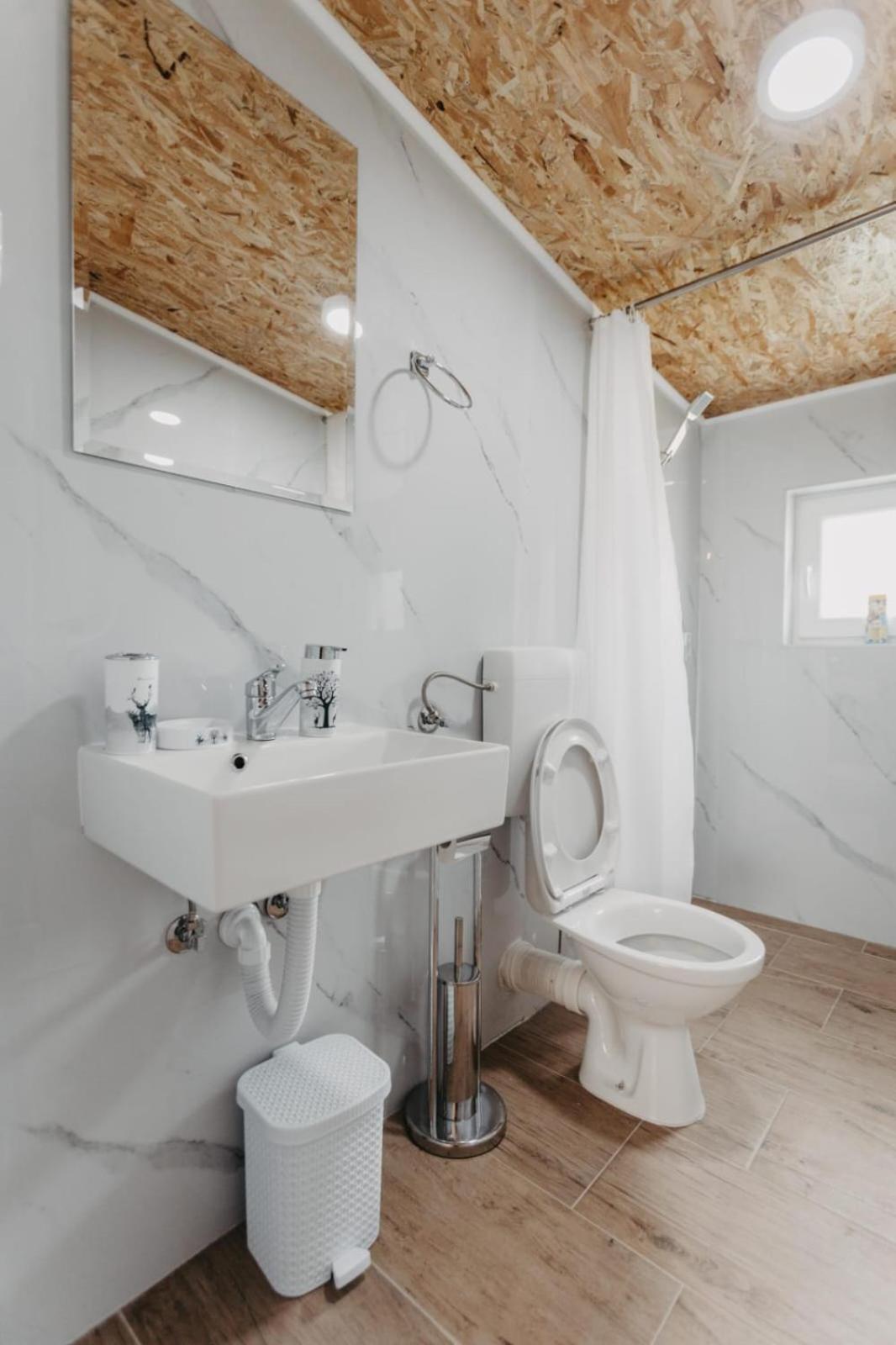 Apartmani Rosa Nevesinje Exteriér fotografie