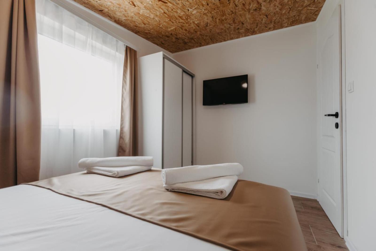 Apartmani Rosa Nevesinje Exteriér fotografie