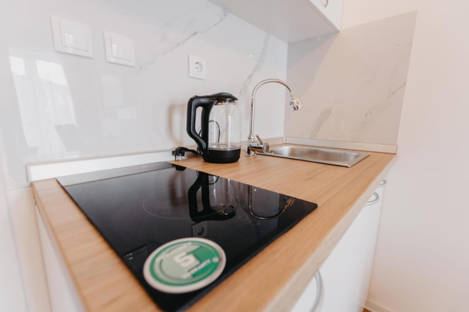 Apartmani Rosa Nevesinje Exteriér fotografie