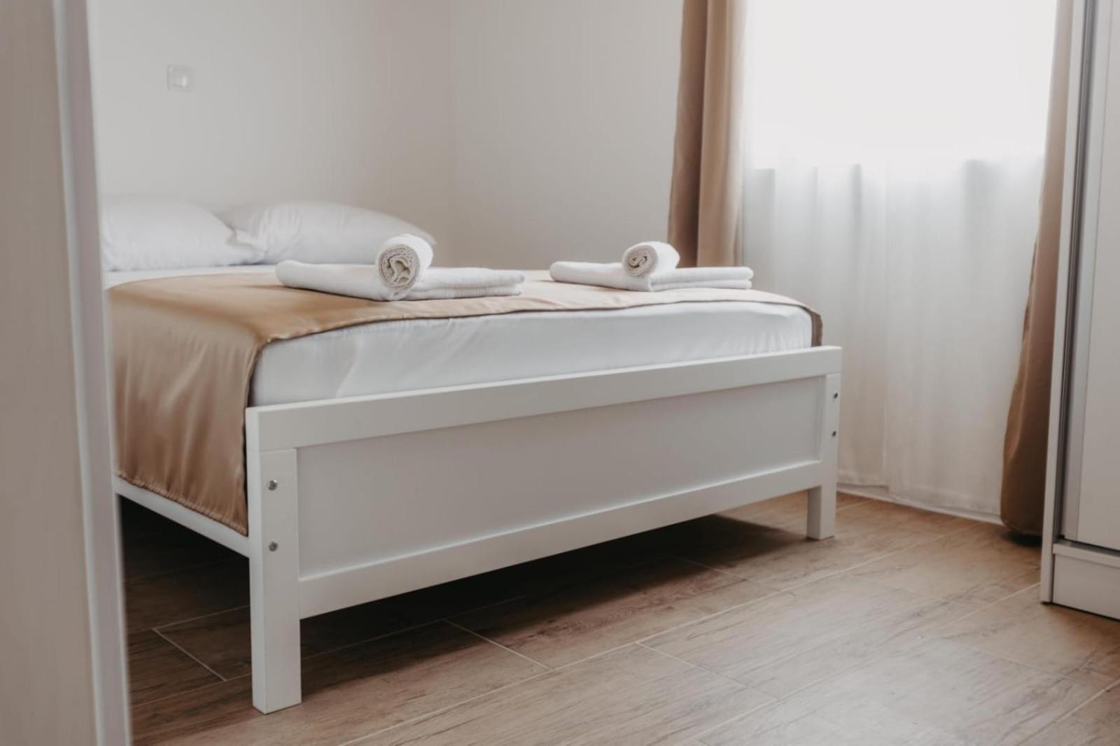 Apartmani Rosa Nevesinje Exteriér fotografie