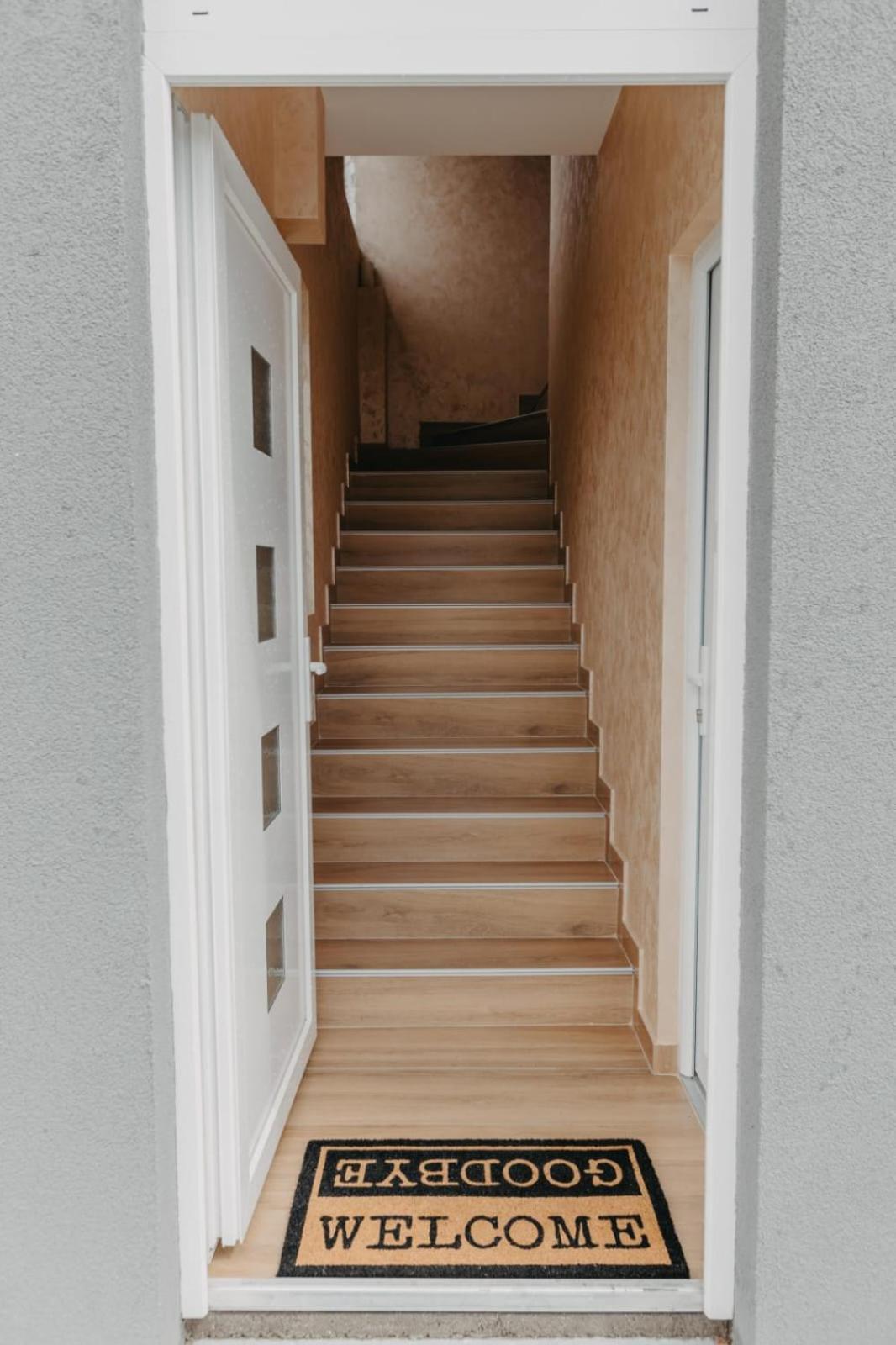 Apartmani Rosa Nevesinje Exteriér fotografie